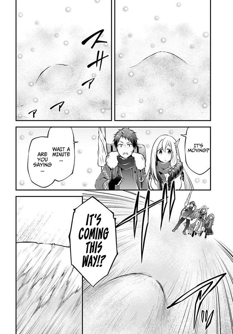 Isekai Cheat Survival Meshi 24 12