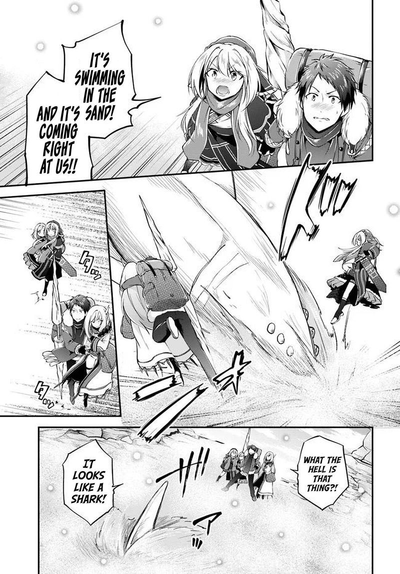 Isekai Cheat Survival Meshi 24 15
