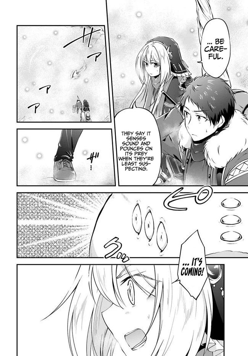 Isekai Cheat Survival Meshi 24 16