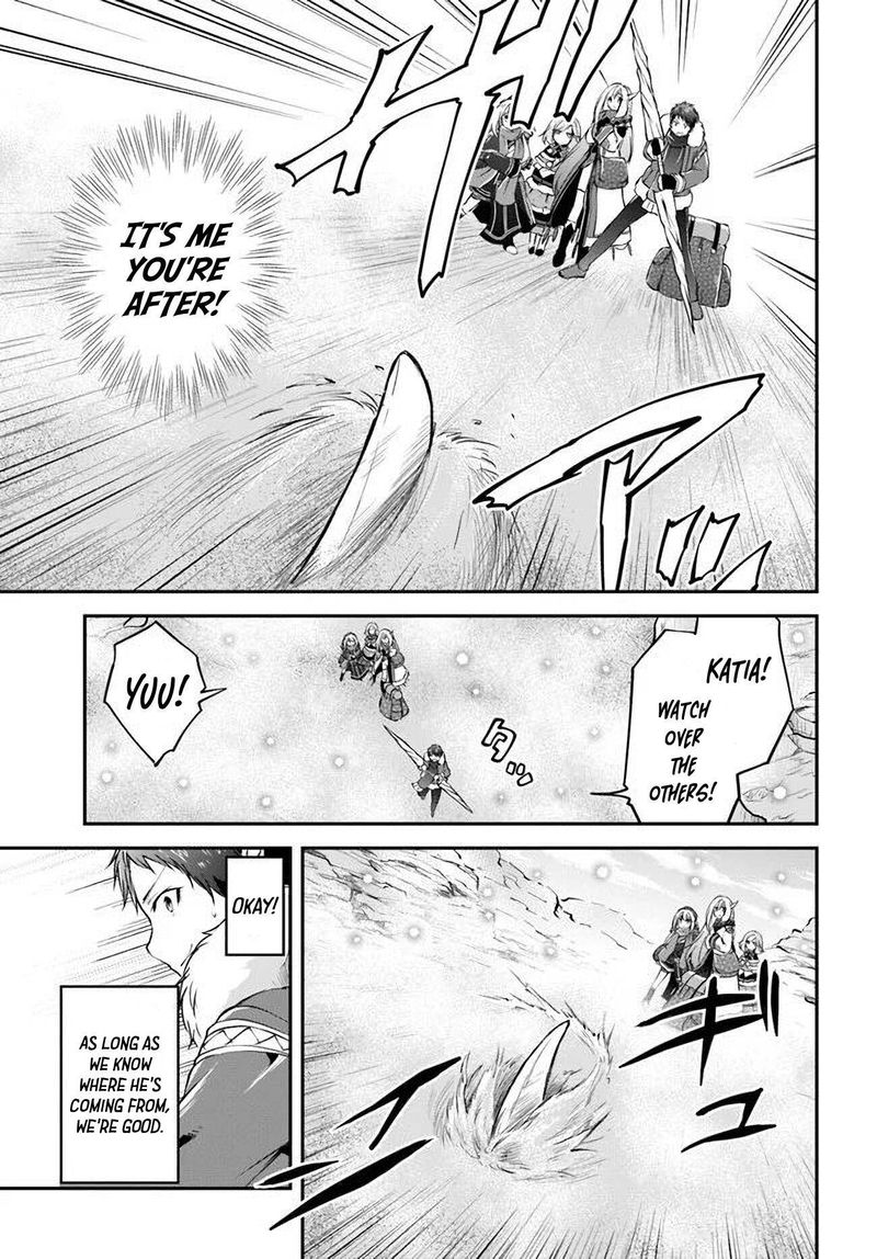 Isekai Cheat Survival Meshi 24 17
