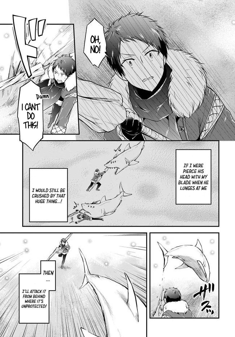 Isekai Cheat Survival Meshi 24 19