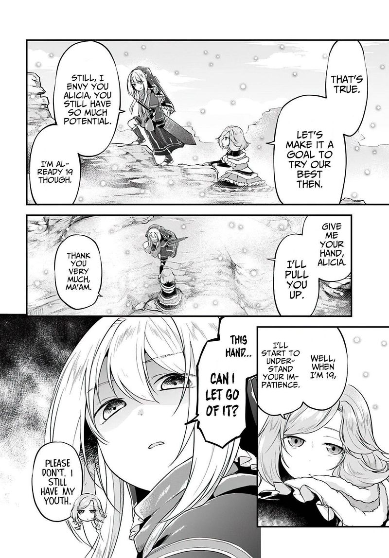 Isekai Cheat Survival Meshi 24 2