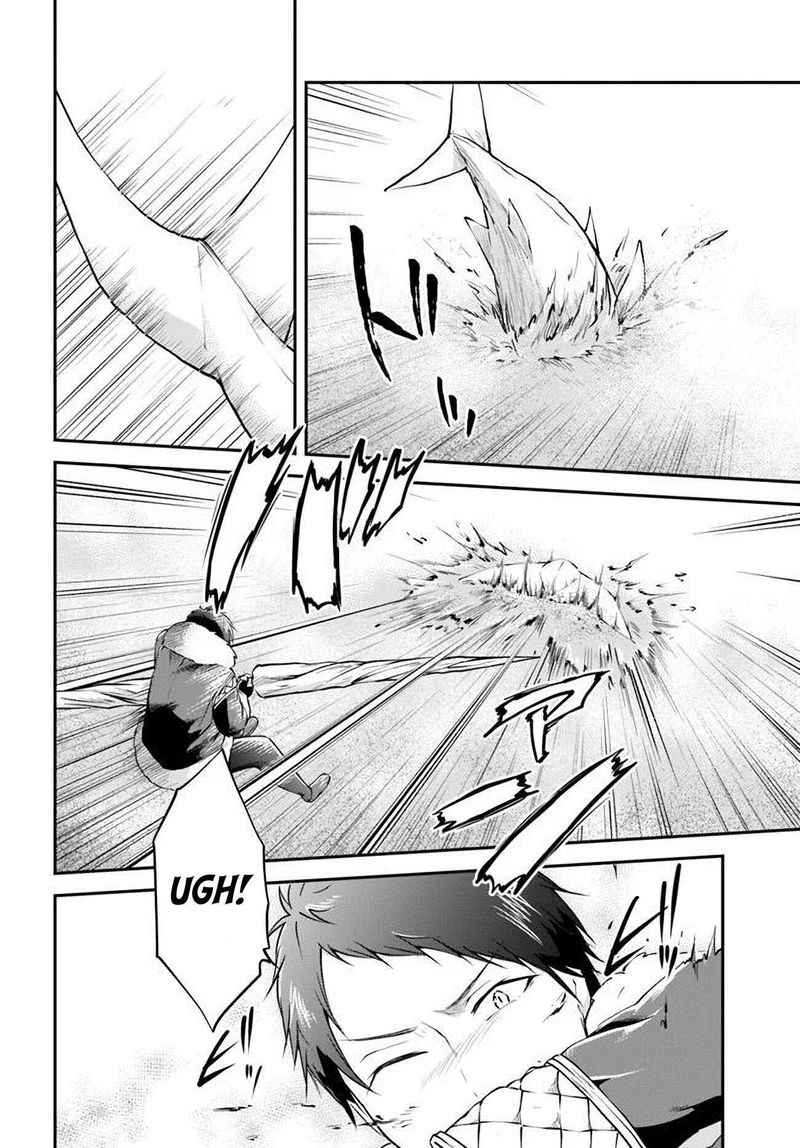 Isekai Cheat Survival Meshi 24 20