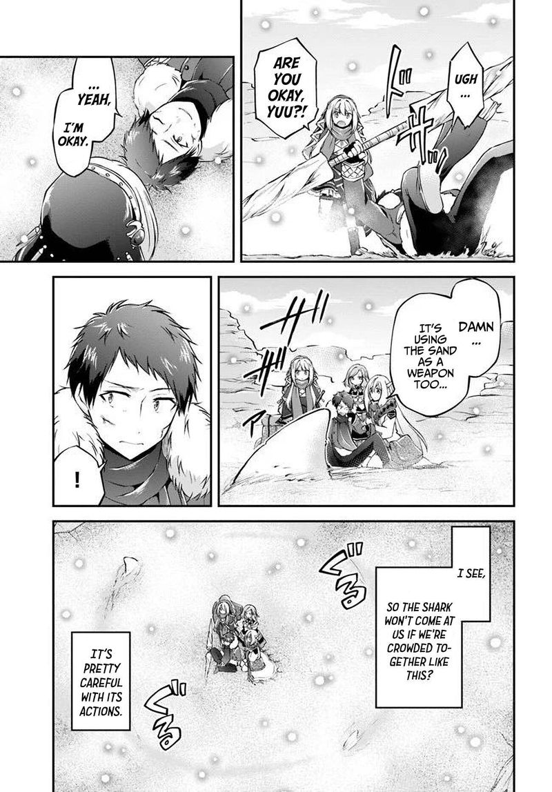 Isekai Cheat Survival Meshi 24 21