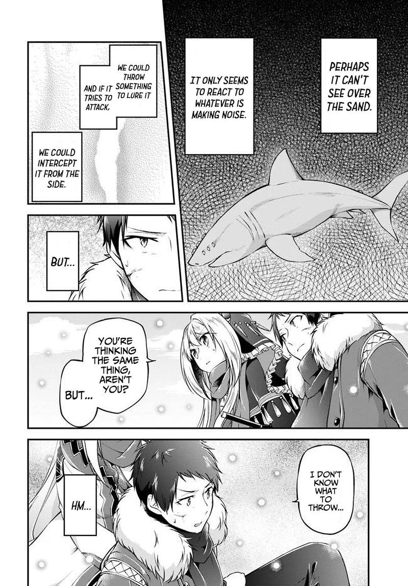 Isekai Cheat Survival Meshi 24 22