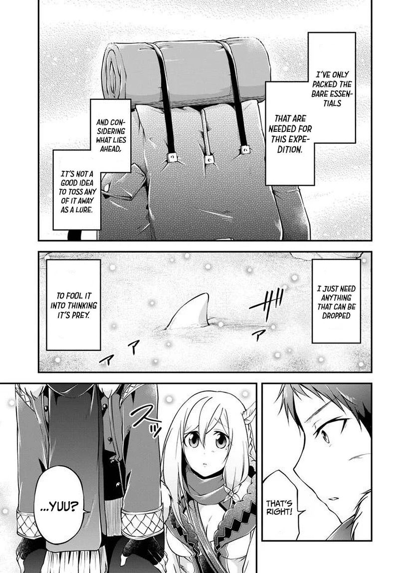 Isekai Cheat Survival Meshi 24 23