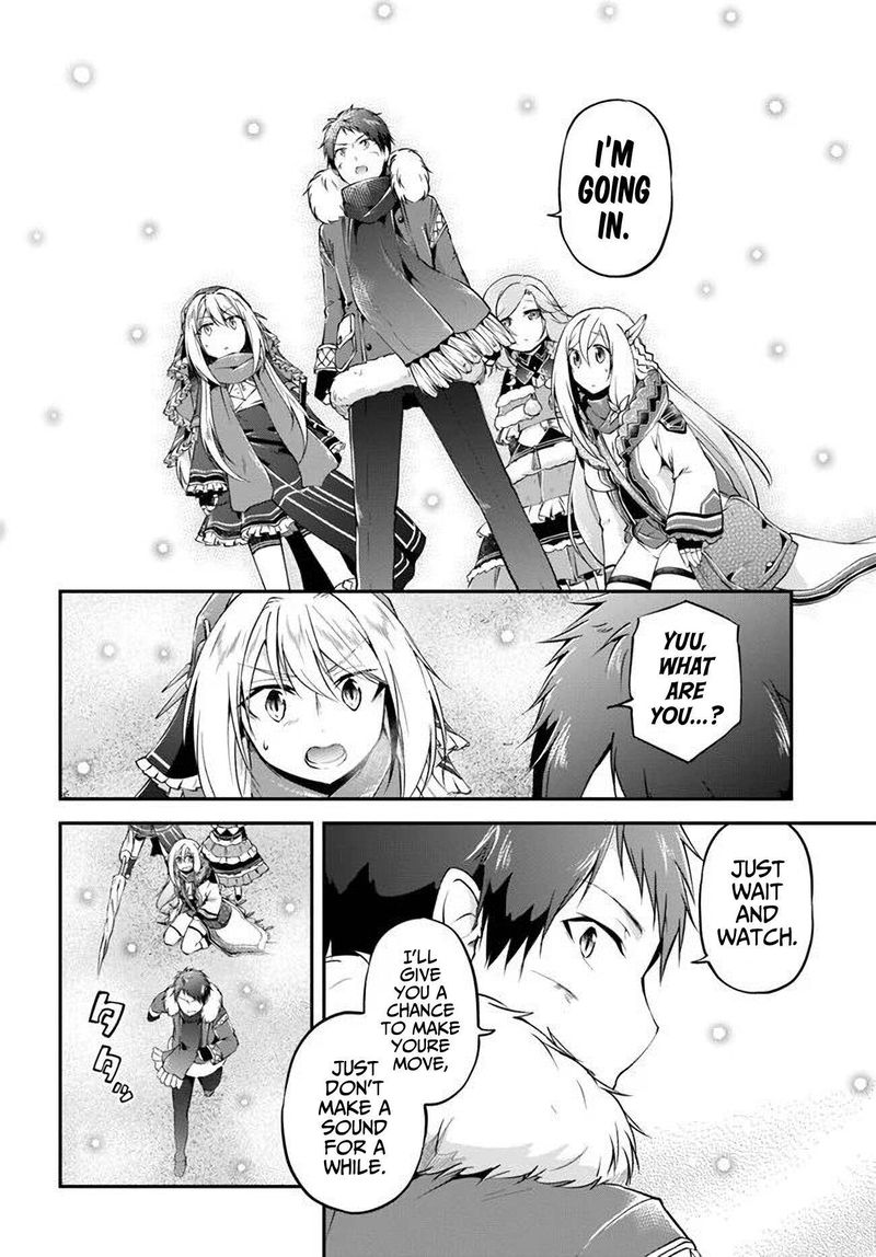 Isekai Cheat Survival Meshi 24 24
