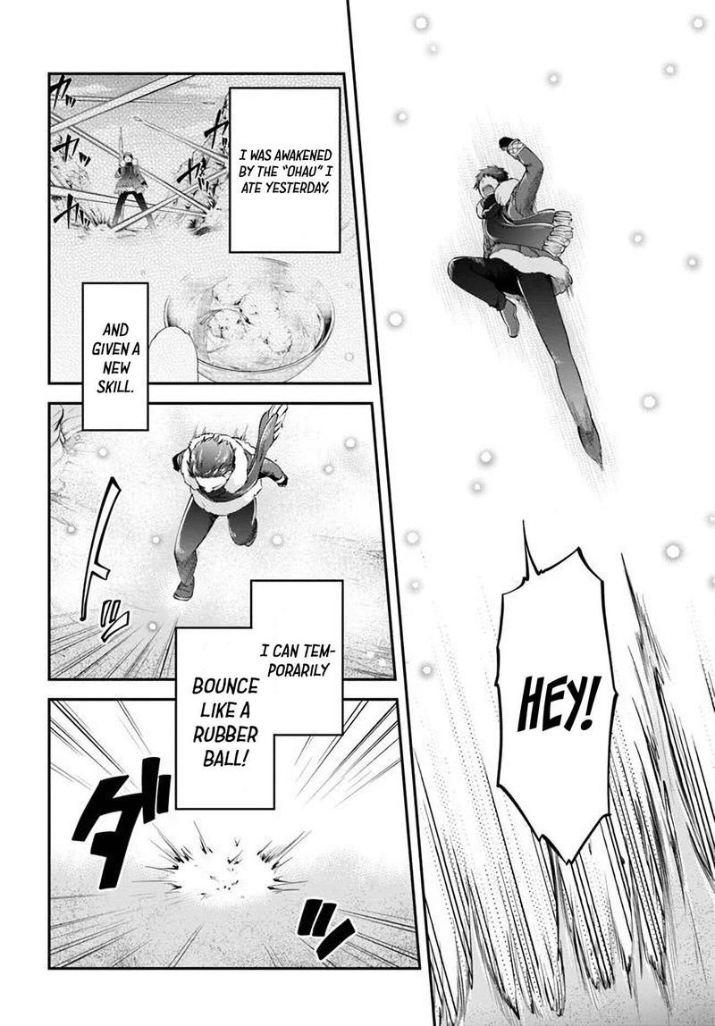 Isekai Cheat Survival Meshi 24 26