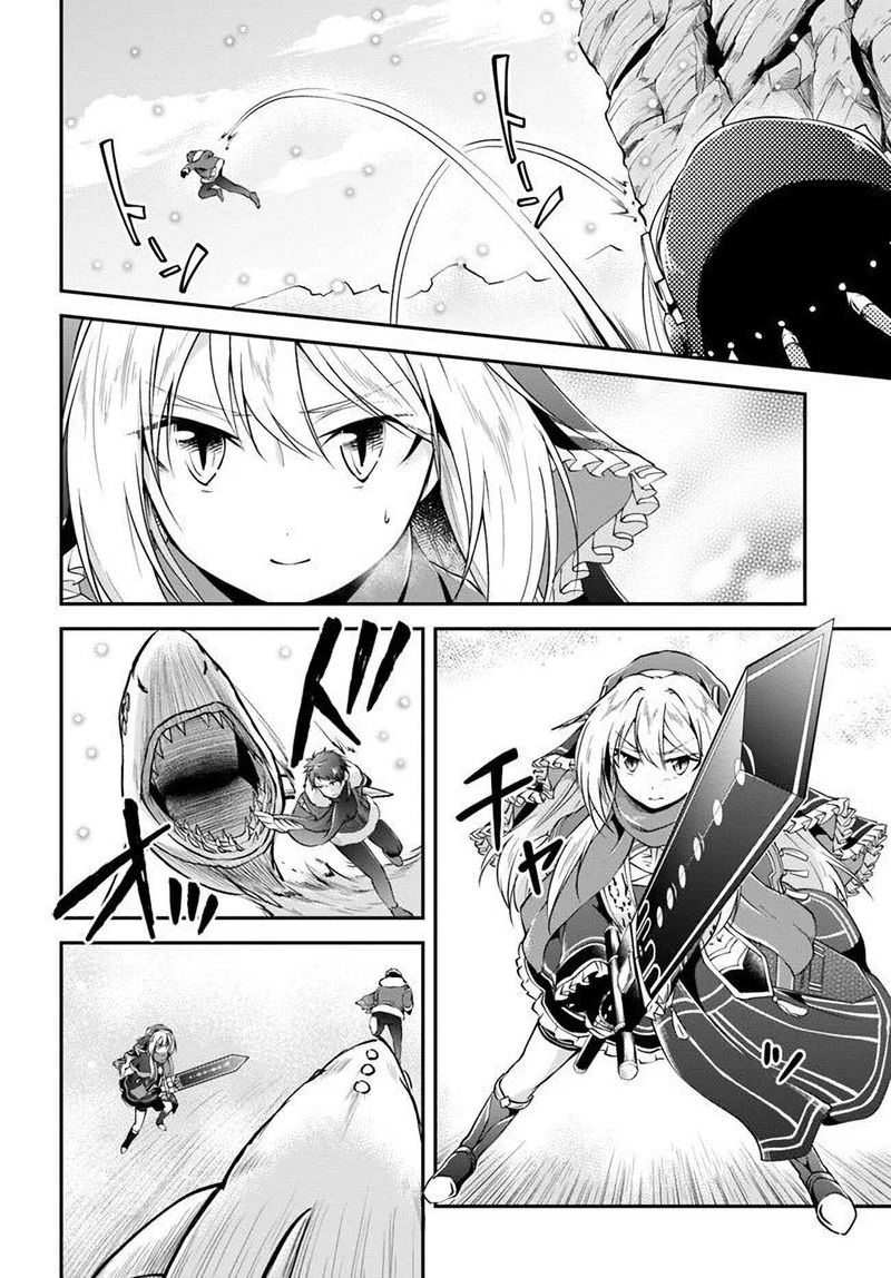 Isekai Cheat Survival Meshi 24 28