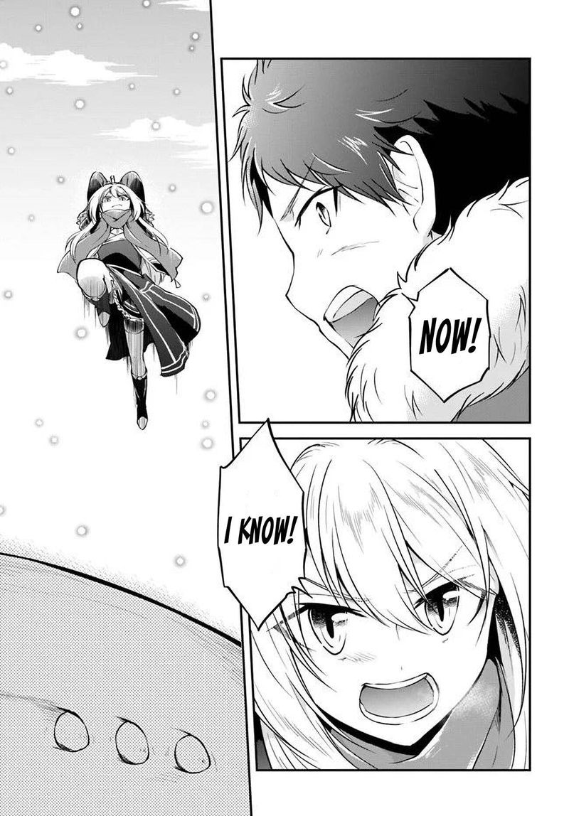 Isekai Cheat Survival Meshi 24 29