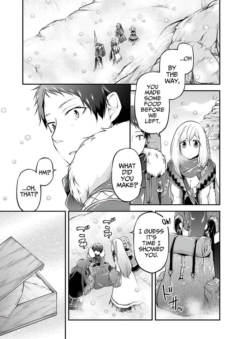 Isekai Cheat Survival Meshi 24 3