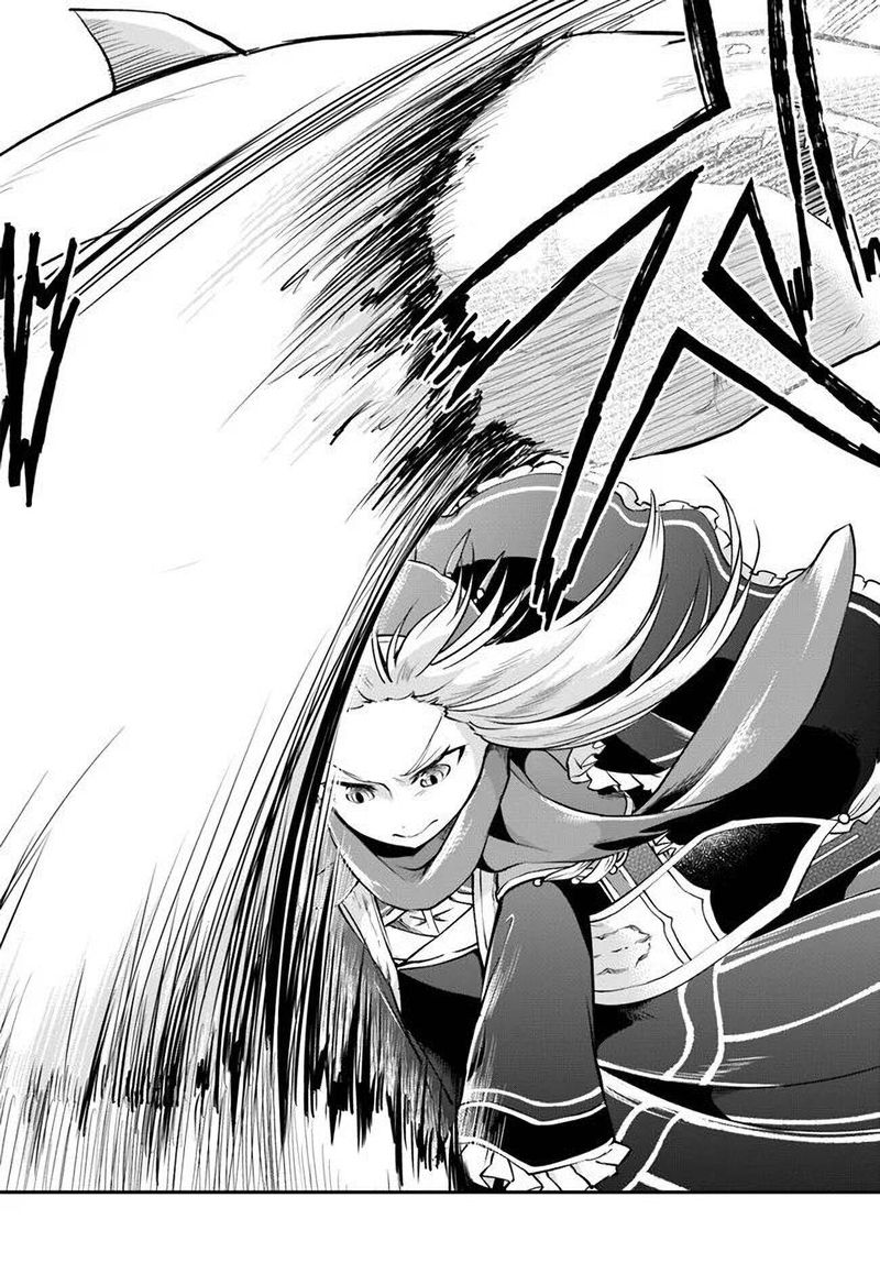 Isekai Cheat Survival Meshi 24 30