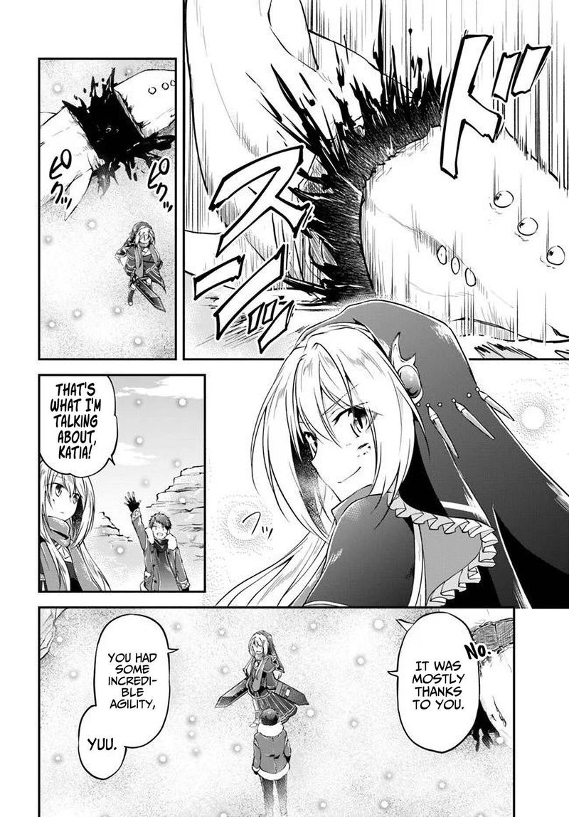 Isekai Cheat Survival Meshi 24 32