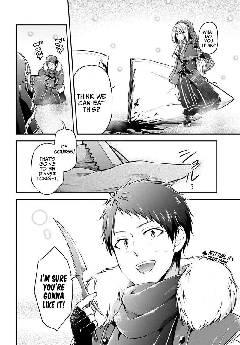 Isekai Cheat Survival Meshi 24 34