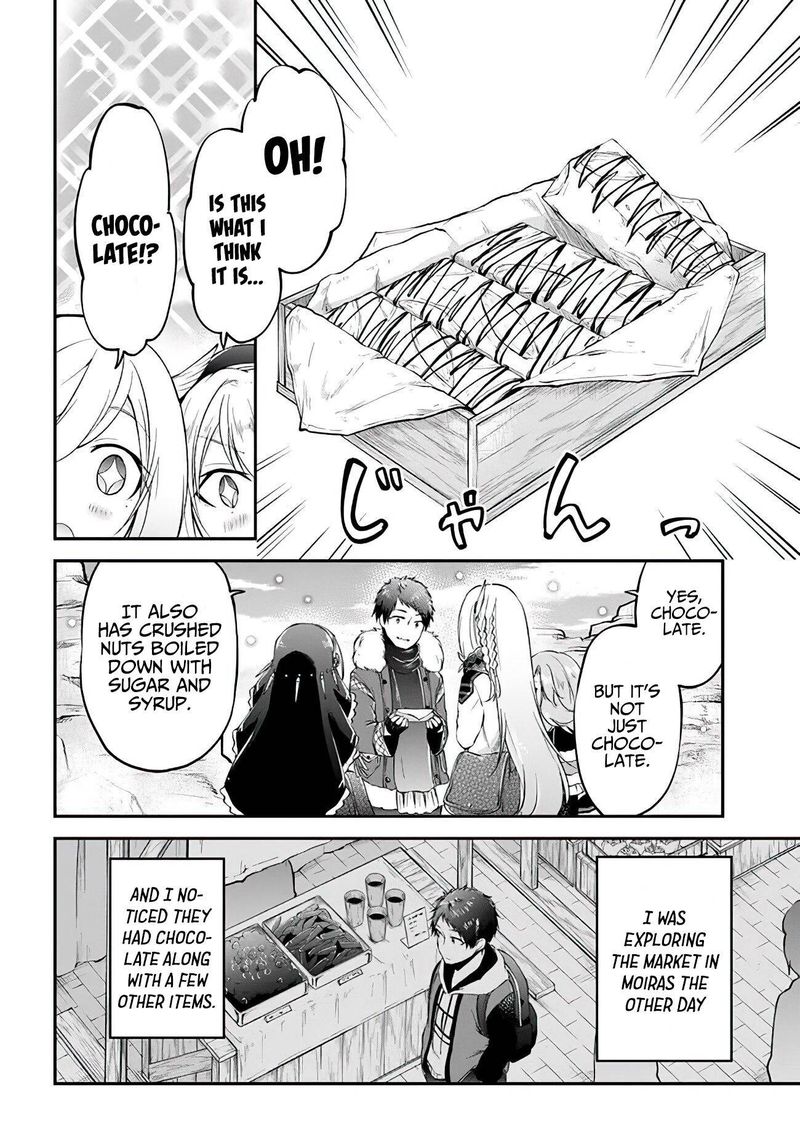 Isekai Cheat Survival Meshi 24 4