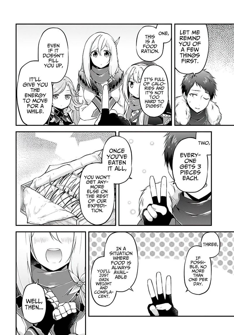 Isekai Cheat Survival Meshi 24 6
