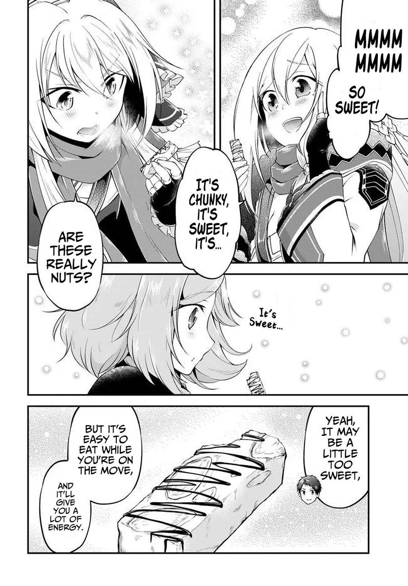 Isekai Cheat Survival Meshi 24 8