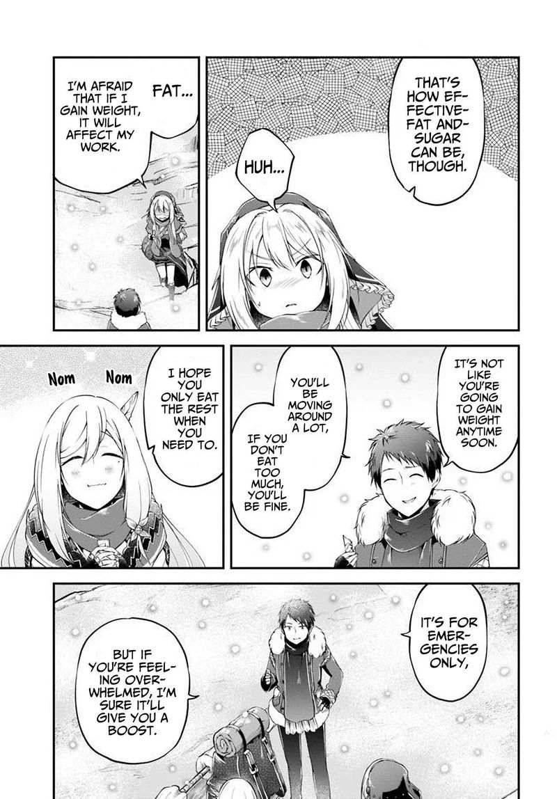 Isekai Cheat Survival Meshi 24 9