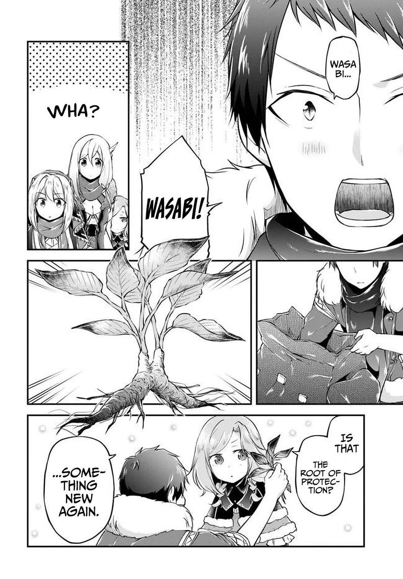 Isekai Cheat Survival Meshi 25 10