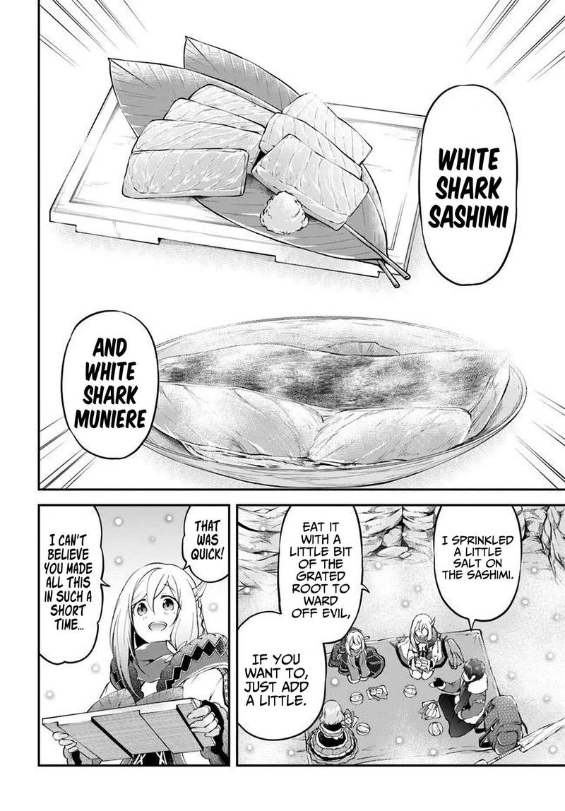 Isekai Cheat Survival Meshi 25 12
