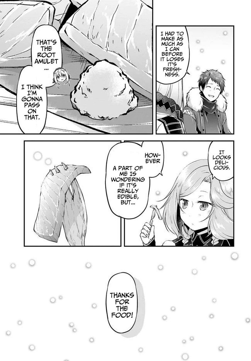 Isekai Cheat Survival Meshi 25 13
