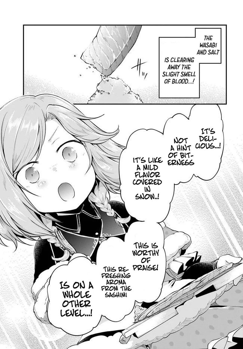 Isekai Cheat Survival Meshi 25 15