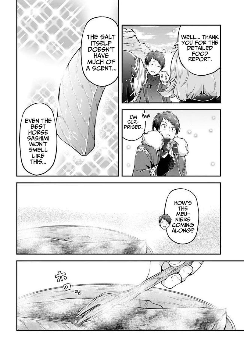 Isekai Cheat Survival Meshi 25 16