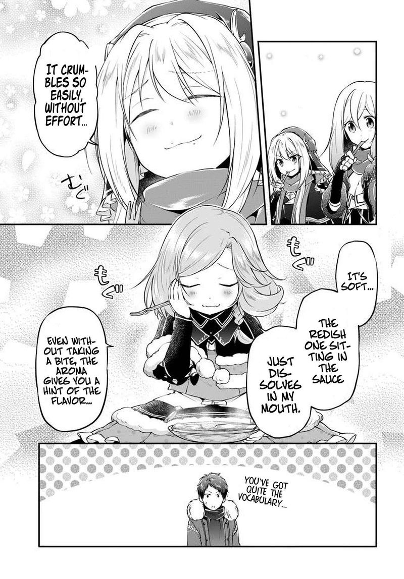 Isekai Cheat Survival Meshi 25 17