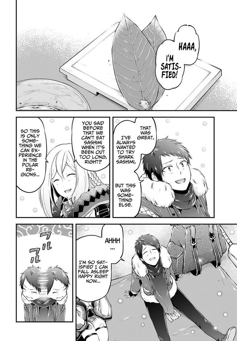 Isekai Cheat Survival Meshi 25 18