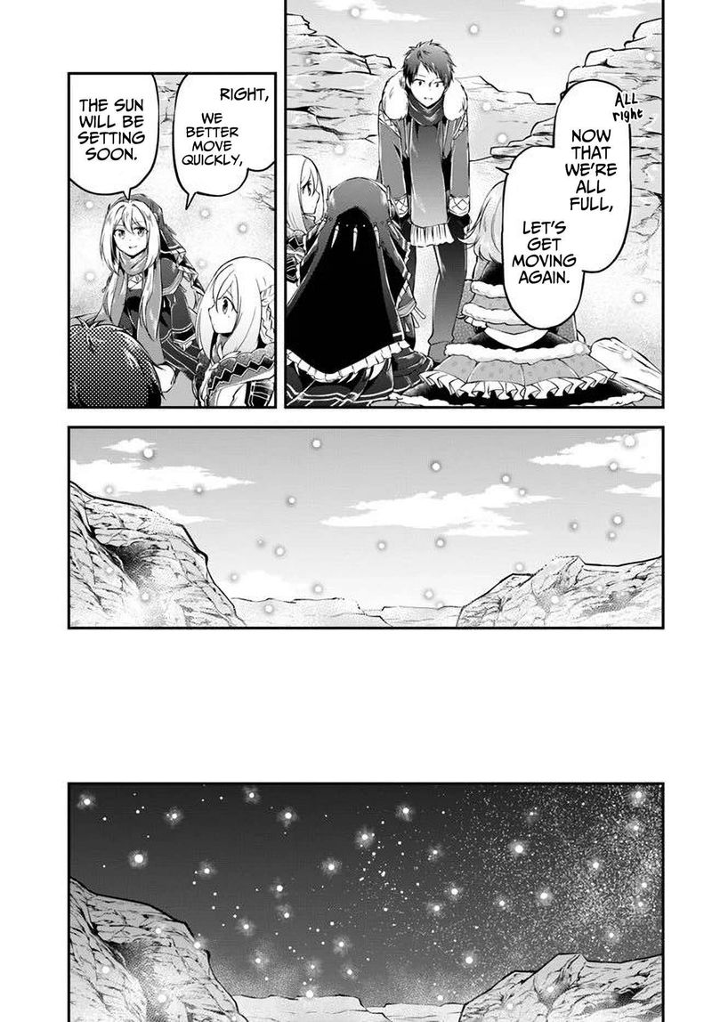 Isekai Cheat Survival Meshi 25 19