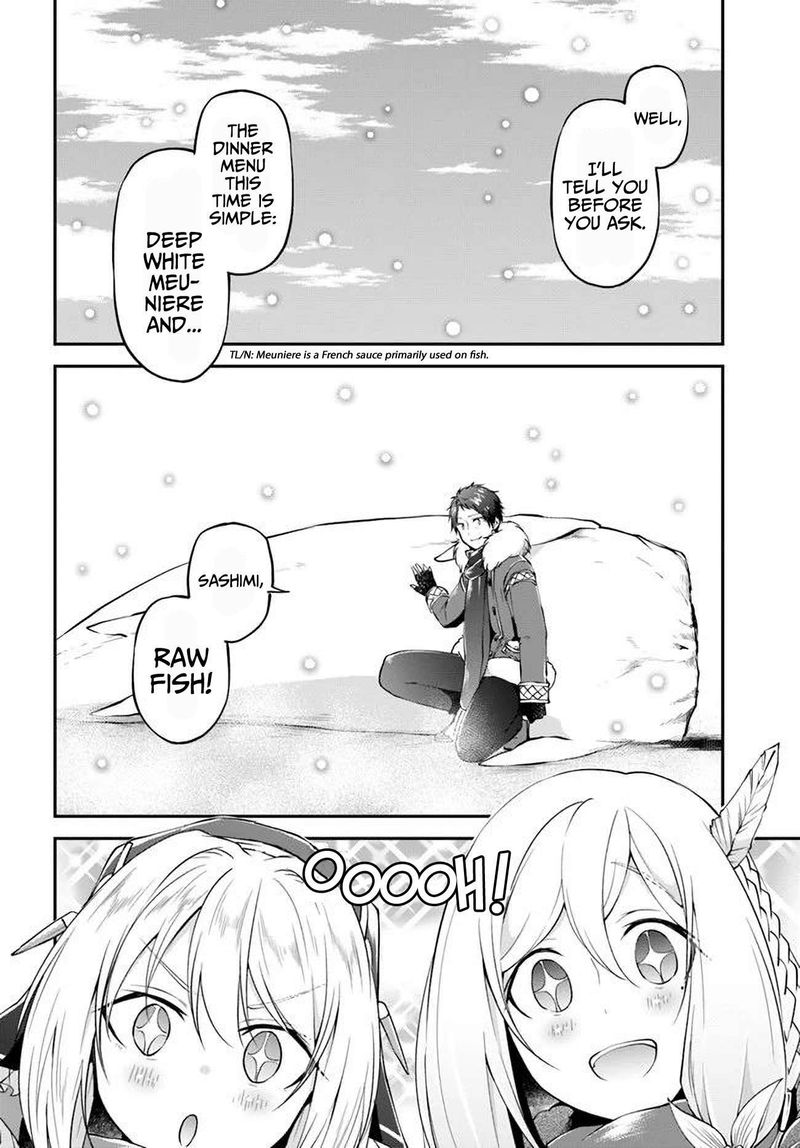 Isekai Cheat Survival Meshi 25 2
