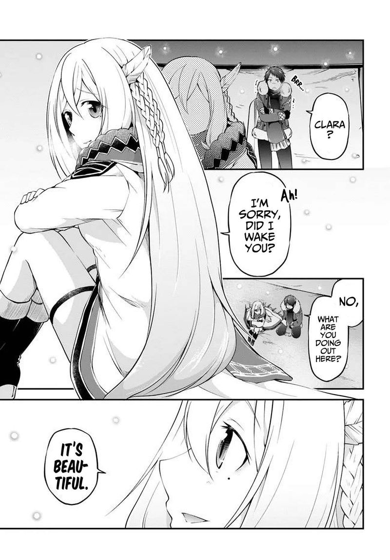 Isekai Cheat Survival Meshi 25 21