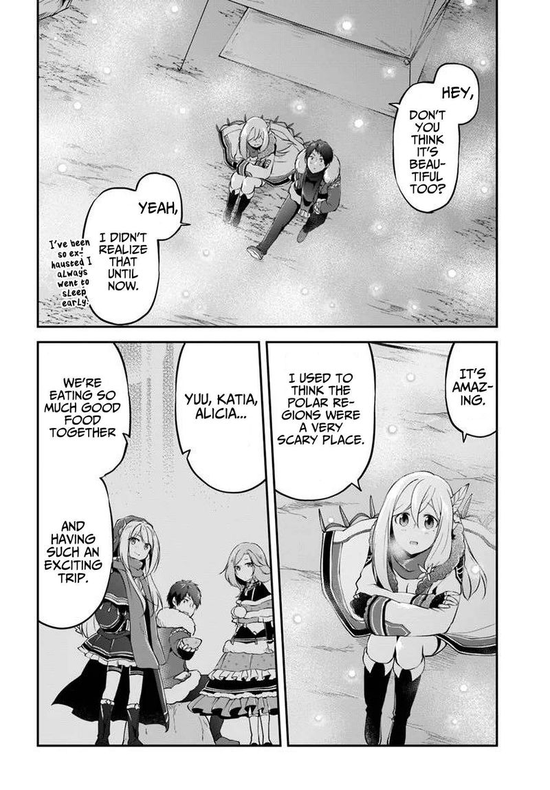 Isekai Cheat Survival Meshi 25 24