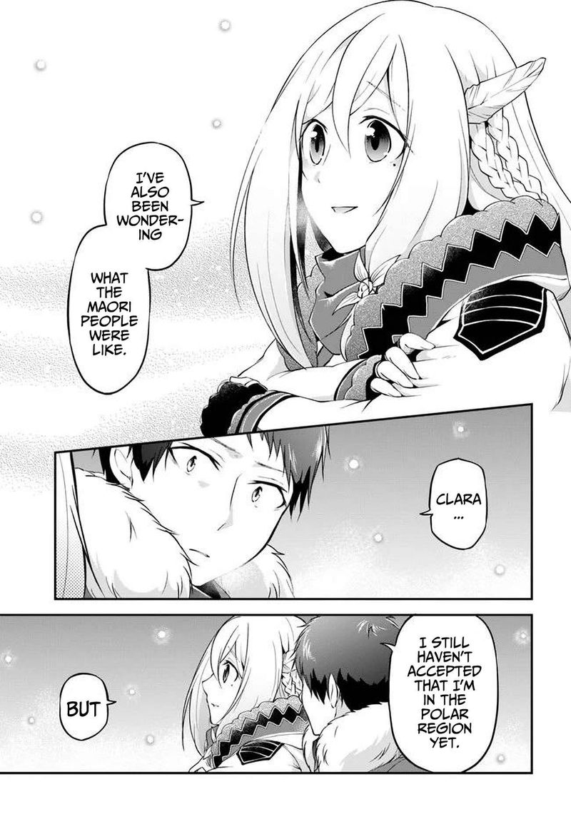 Isekai Cheat Survival Meshi 25 25