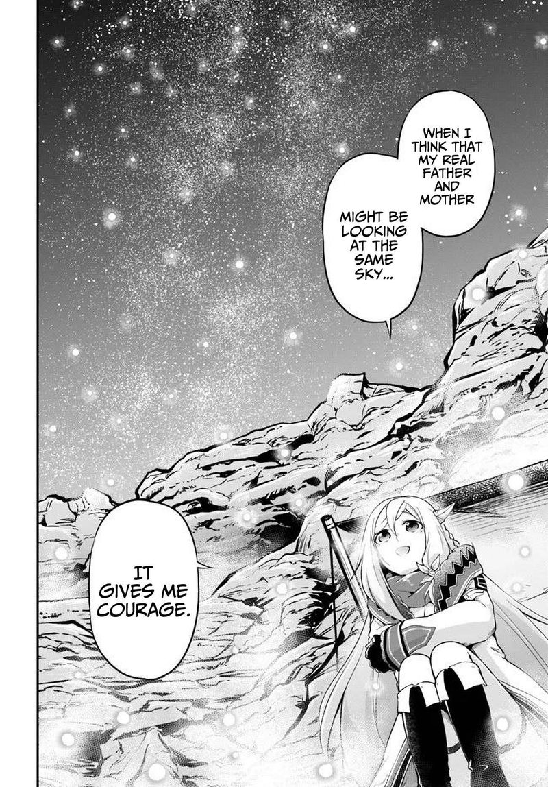 Isekai Cheat Survival Meshi 25 26