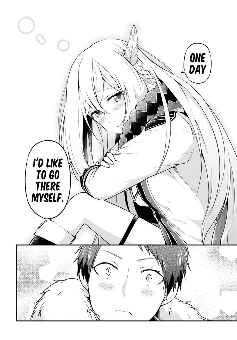 Isekai Cheat Survival Meshi 25 28
