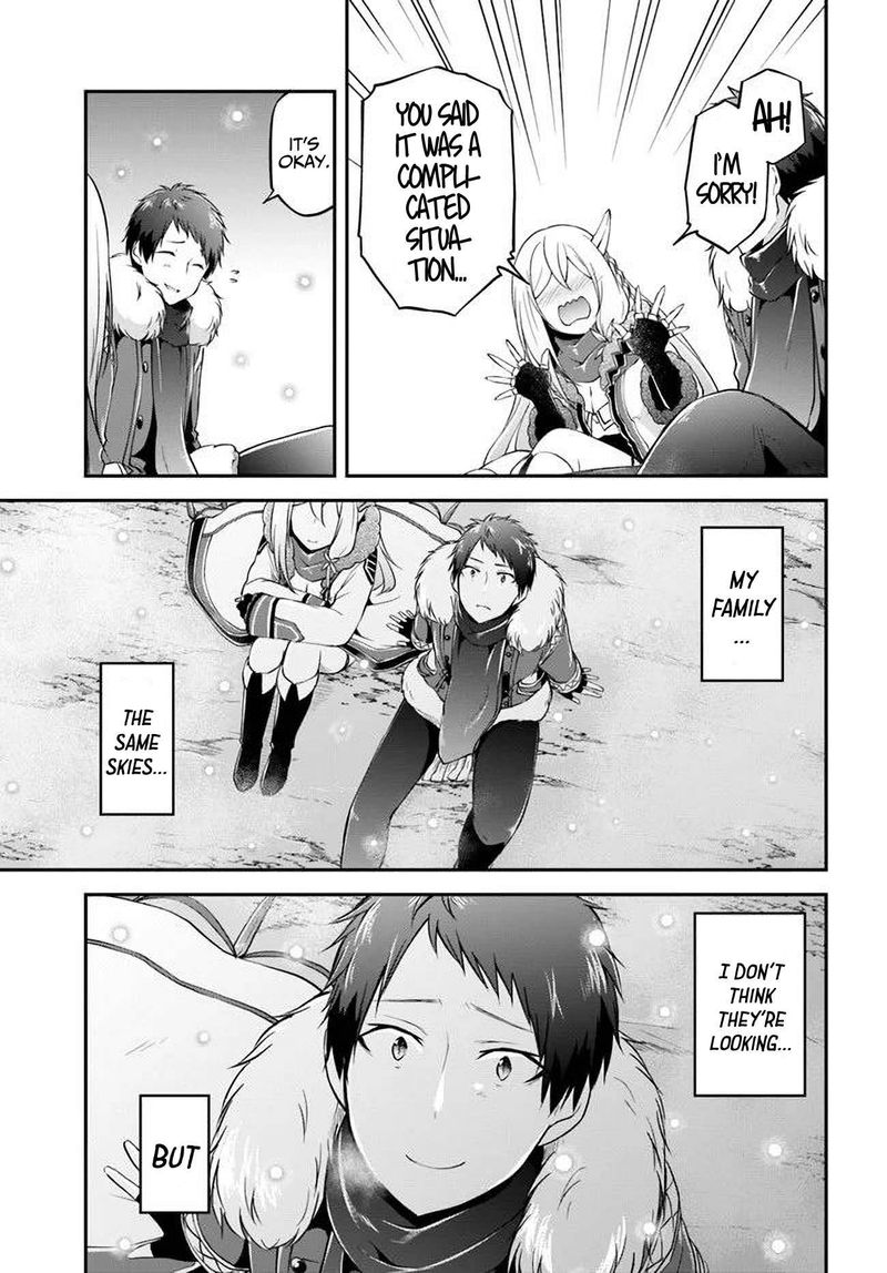 Isekai Cheat Survival Meshi 25 29