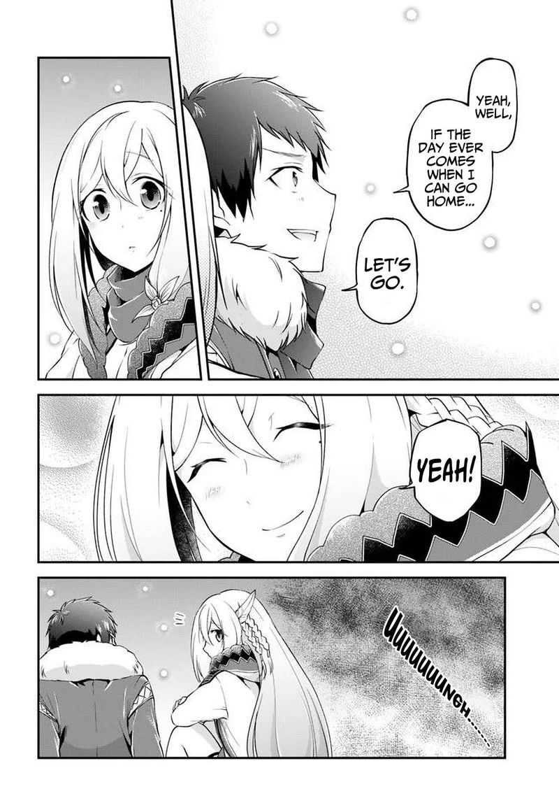 Isekai Cheat Survival Meshi 25 30