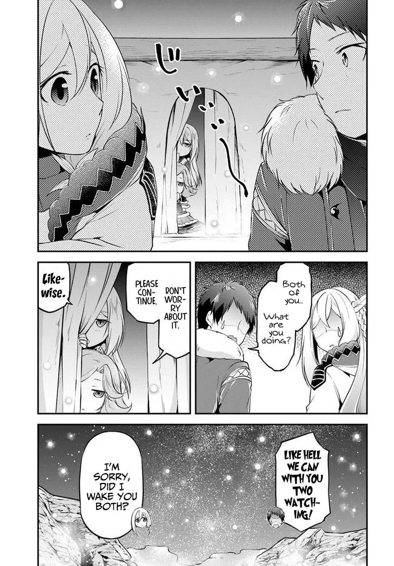 Isekai Cheat Survival Meshi 25 31