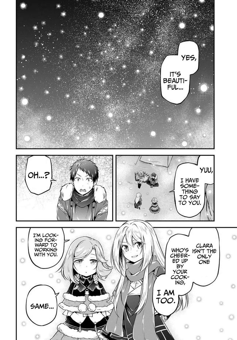 Isekai Cheat Survival Meshi 25 32