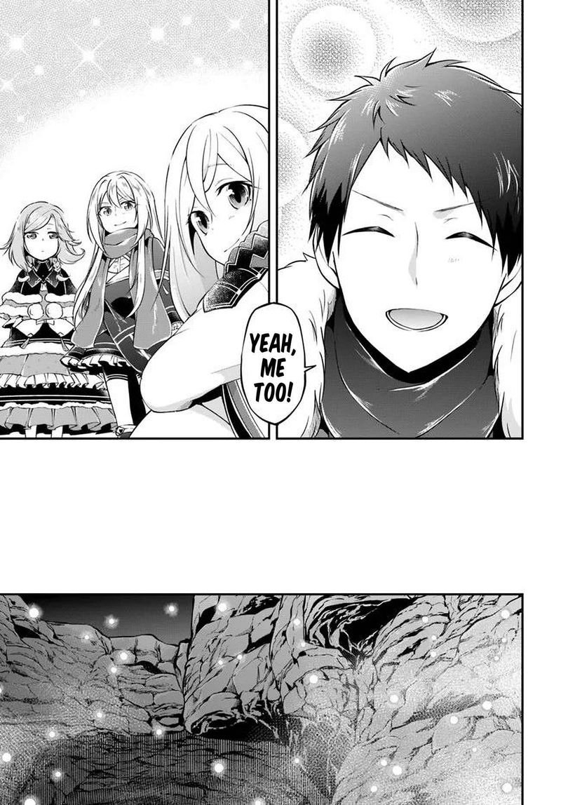 Isekai Cheat Survival Meshi 25 33