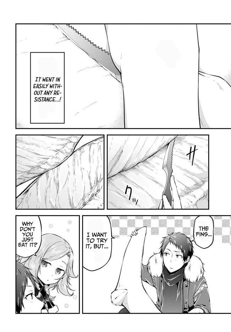 Isekai Cheat Survival Meshi 25 6