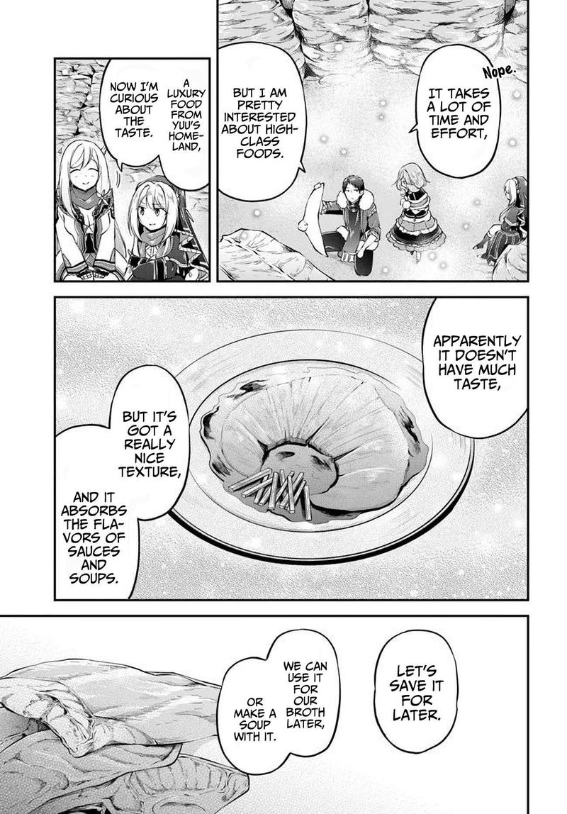 Isekai Cheat Survival Meshi 25 7