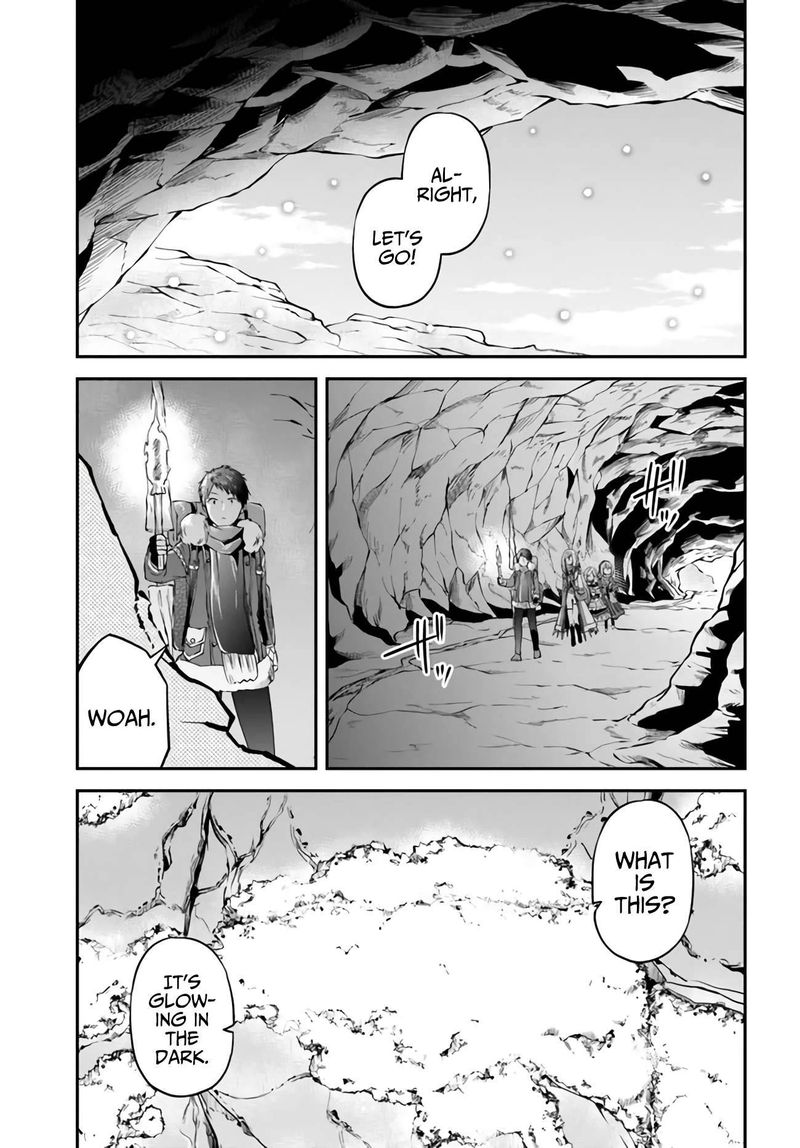Isekai Cheat Survival Meshi 26 10