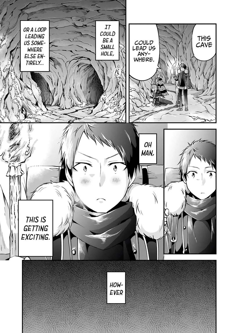 Isekai Cheat Survival Meshi 26 12