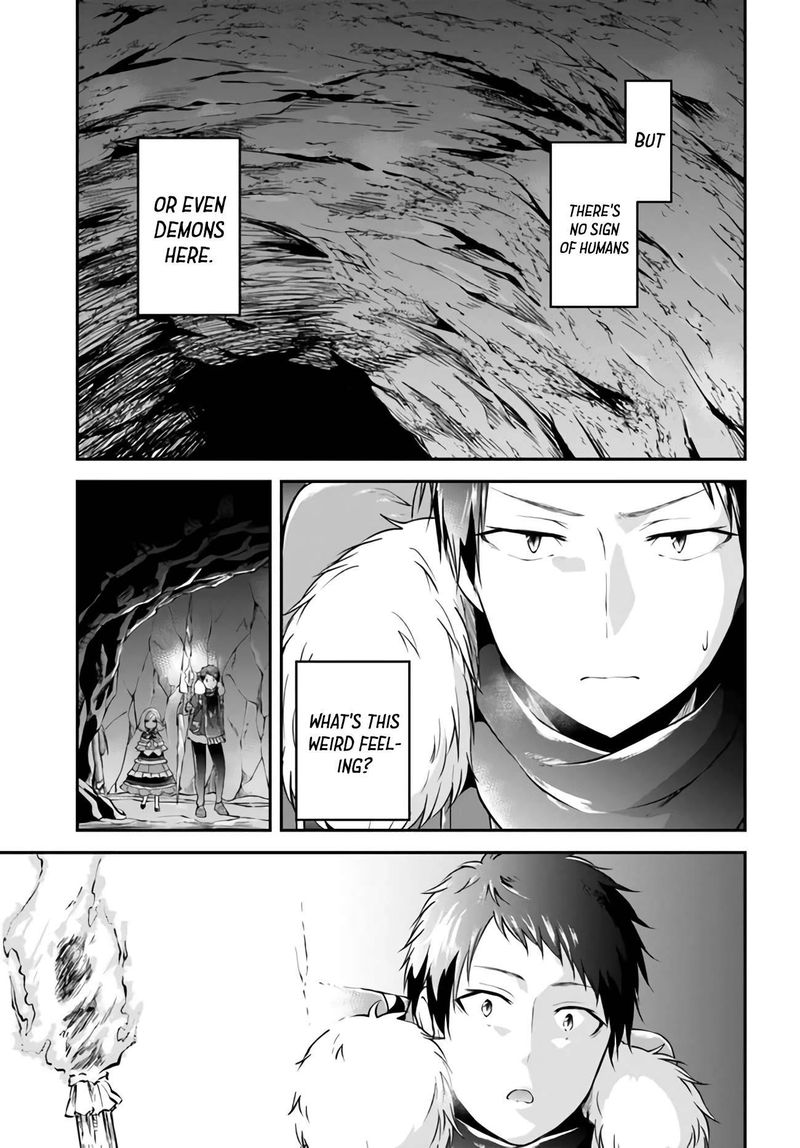 Isekai Cheat Survival Meshi 26 14