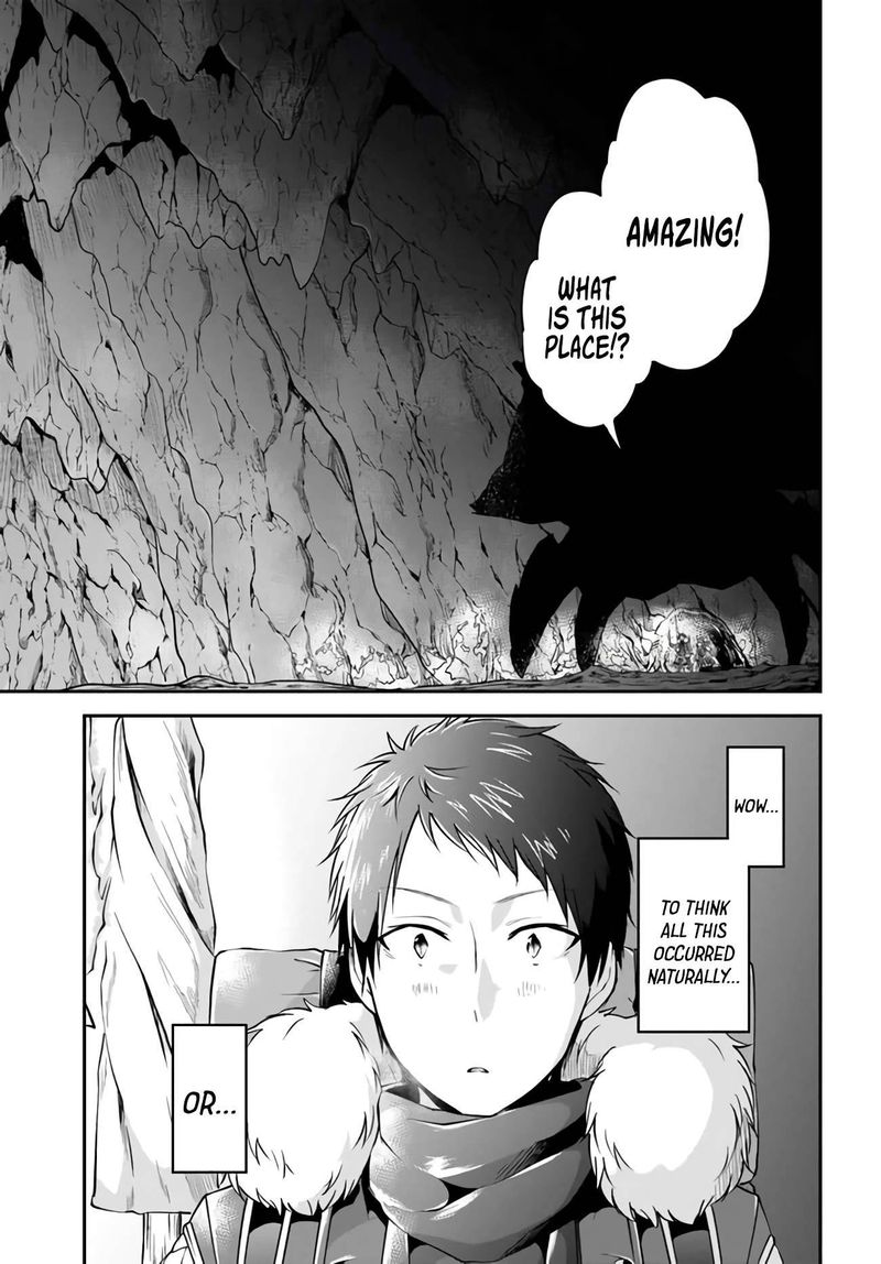 Isekai Cheat Survival Meshi 26 15