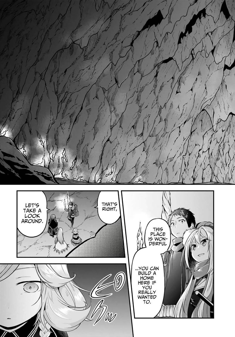 Isekai Cheat Survival Meshi 26 16