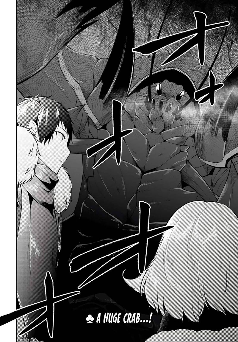 Isekai Cheat Survival Meshi 26 19