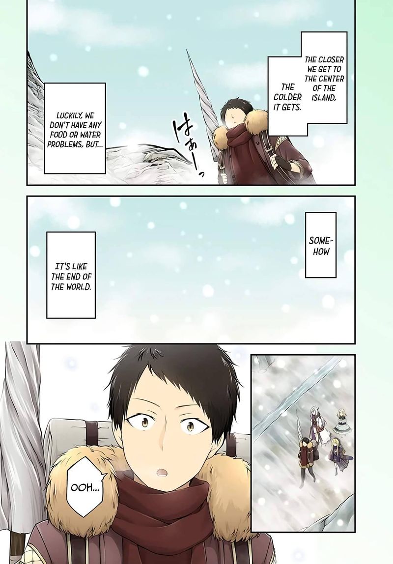 Isekai Cheat Survival Meshi 26 3